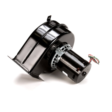 Aaon Combustion Blower Motor P8780B